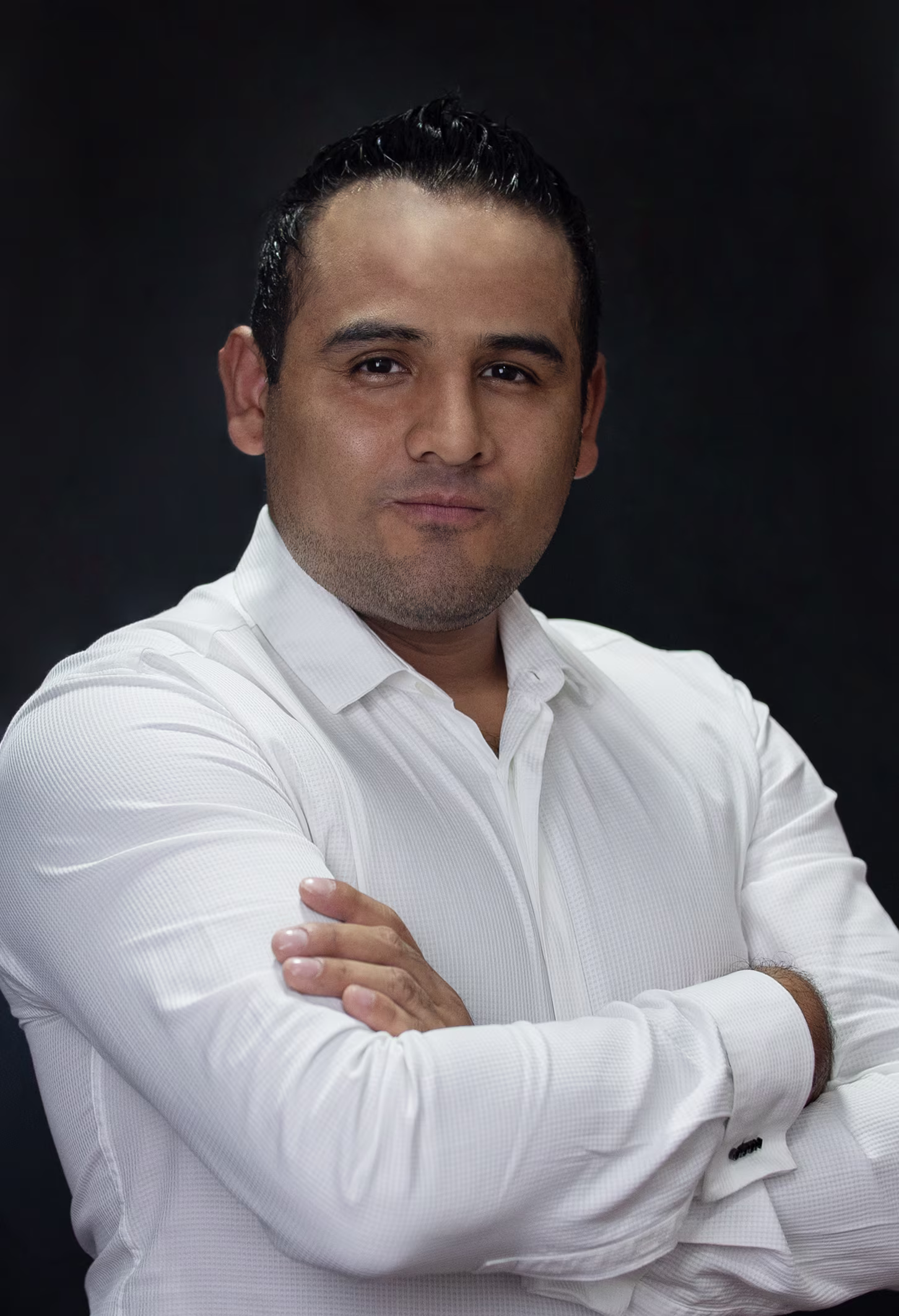 Yudis Lonzoy - CEO de Revolución Z